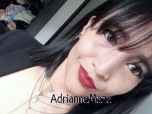 AdrianneMaze