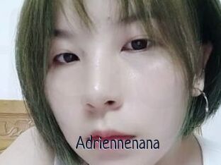 Adriennenana