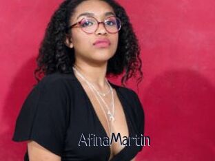 AfinaMartin