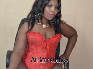 AfricanKuchixx