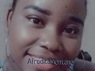 AfroditaMontano