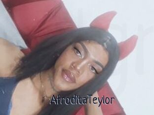 AfroditaTeylor