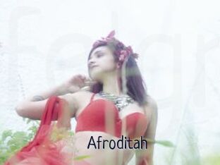 Afroditah