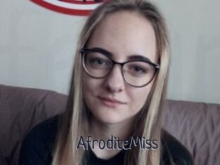 AfroditeMiss
