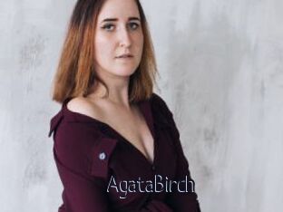 AgataBirch
