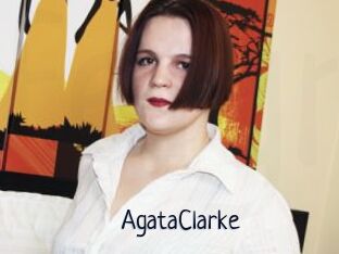 AgataClarke
