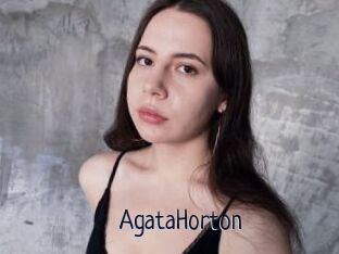 AgataHorton