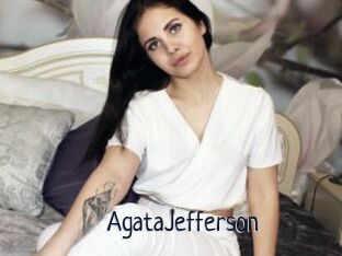 AgataJefferson