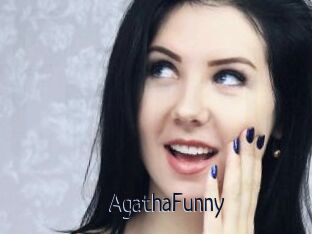 AgathaFunny