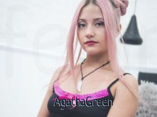 AgathaGreen
