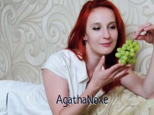AgathaNoxe