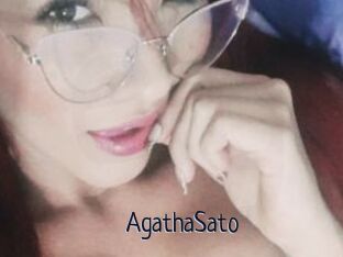 AgathaSato
