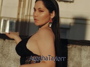 AgathaTaylorr