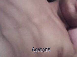 Agaton_X