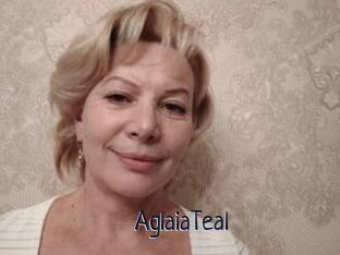 AglaiaTeal
