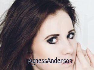 AgnessAnderson