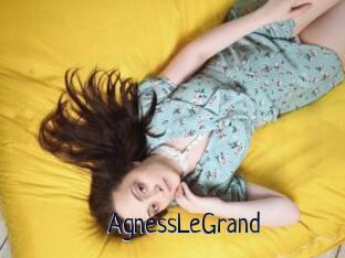 AgnessLeGrand