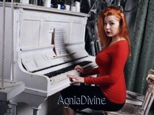 AgniaDivine