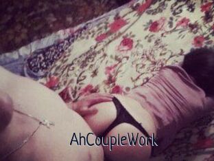AhCoupleWork