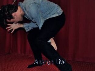 Aharon_Live