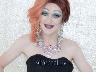 AhleenaLuv