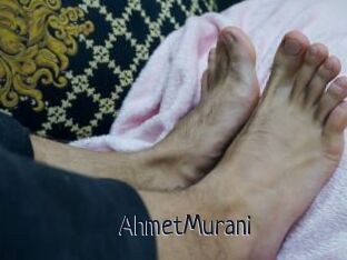 AhmetMurani