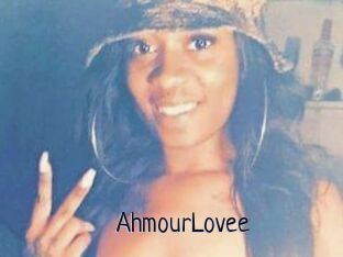 Ahmour_Lovee