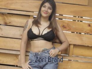 Ahri_Brand