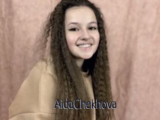 AidaChekhova