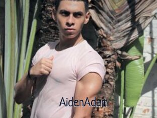 AidenAdam