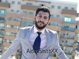 AidenSmithXX