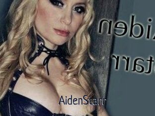 AidenStarr