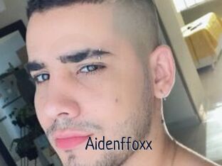 Aidenffoxx