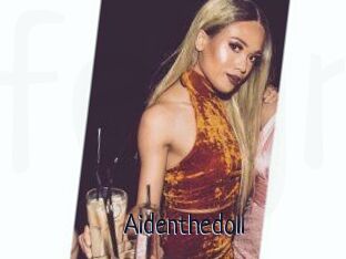 Aidenthedoll