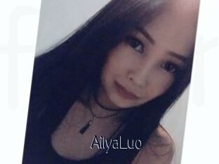 AilyaLuo