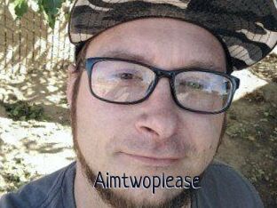 Aimtwoplease