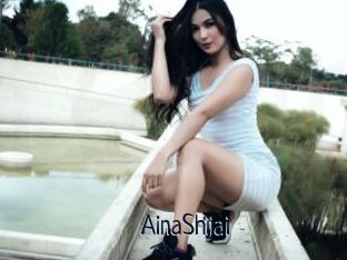 AinaShijai