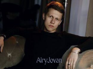 AiryJovan
