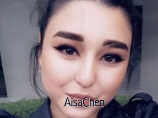 AisaChen
