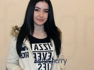 AishaCherry