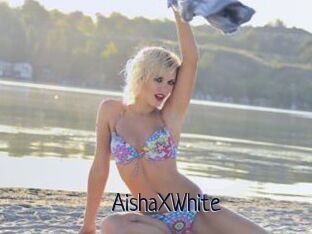 AishaXWhite