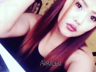 AisuLeu
