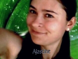 Ajastine