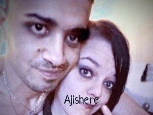 Ajishere