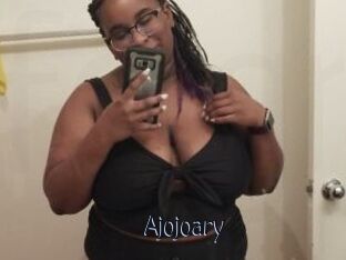Ajojoary