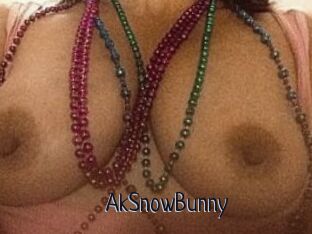 AkSnowBunny