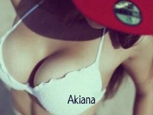 Akiana