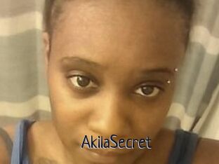 AkilaSecret