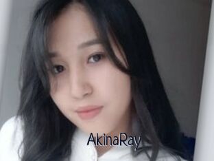 AkinaRay