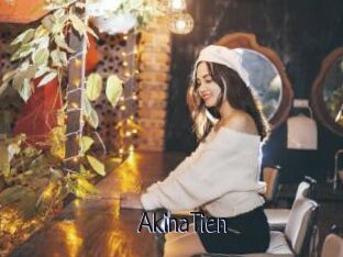 AkinaTien